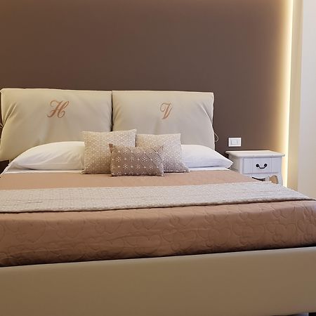 Hotel Victoria Торе Санта Сабина Екстериор снимка