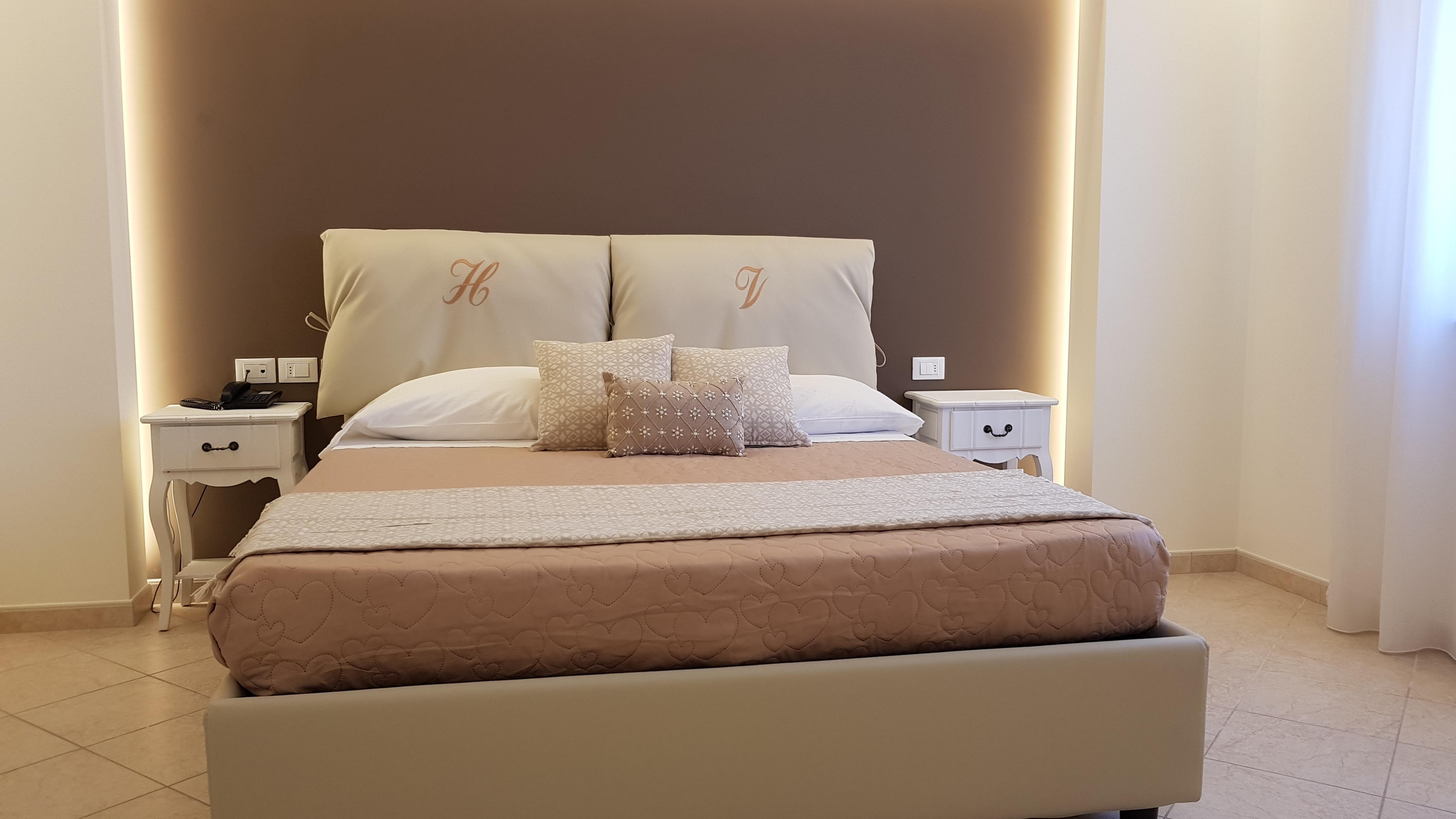 Hotel Victoria Торе Санта Сабина Екстериор снимка